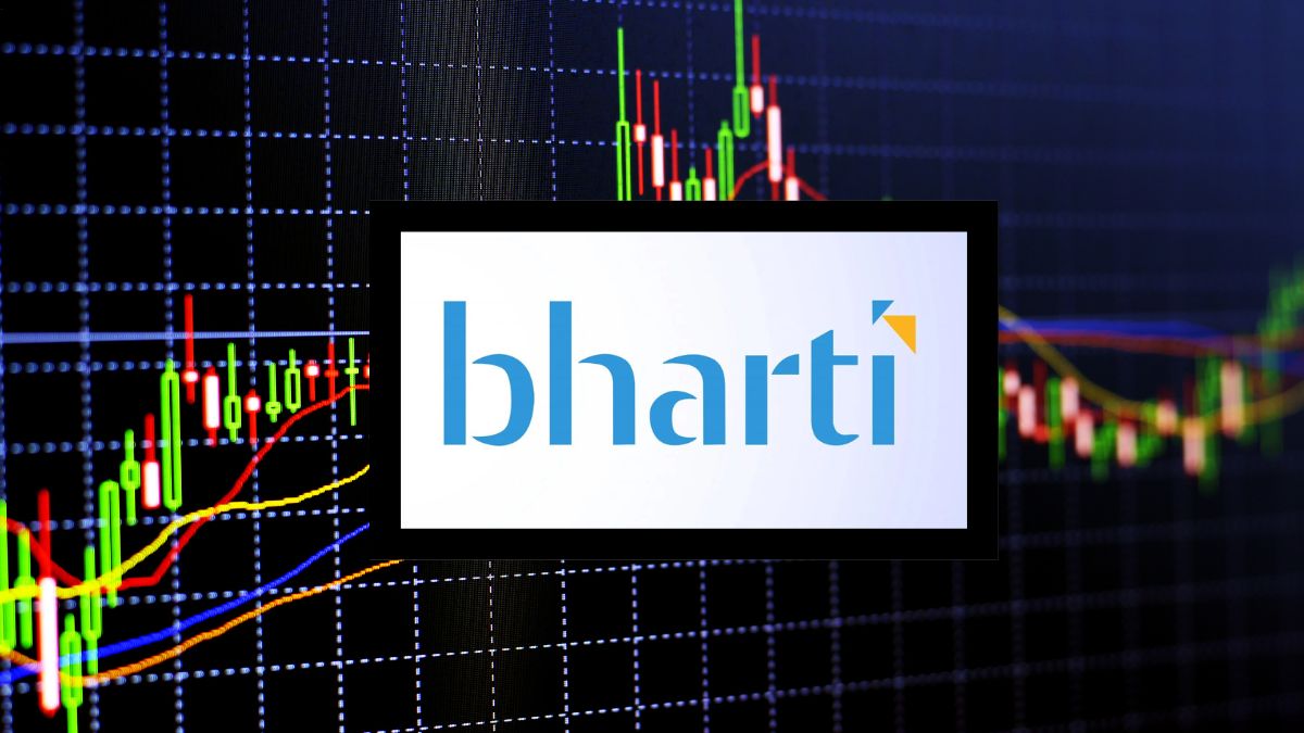 Bharti Hexacom share price, Bharti Hexacom downgrade, Motilal Oswal rating