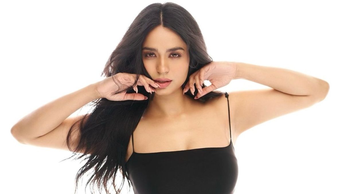 Who is Soundarya Sharma in Akshay Kumar's Housefull 5