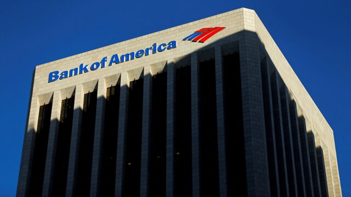 Bank of America Securities, BofA, market, nifty, DII, RBI, stock