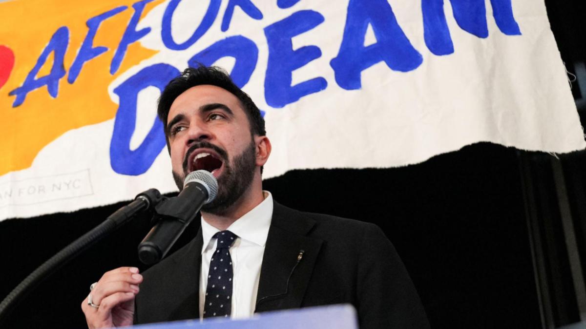 Jeff Bezos and Lauren Sanchez’s Venice wedding in pictures