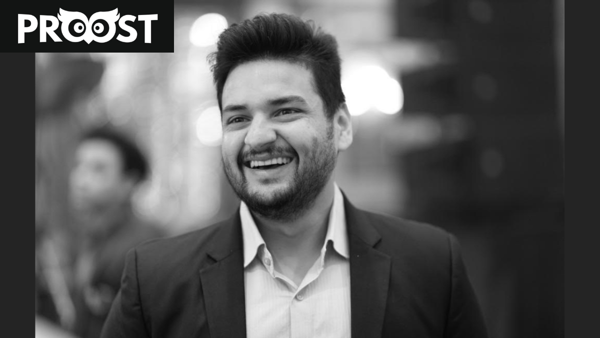 "While I do not follow any particular TV show, I have a strong appreciation for documentary-style movies, with Steve Jobs: The Man in the Machine and Ford v Ferrari being among my top recommendations.," Bhargava said.