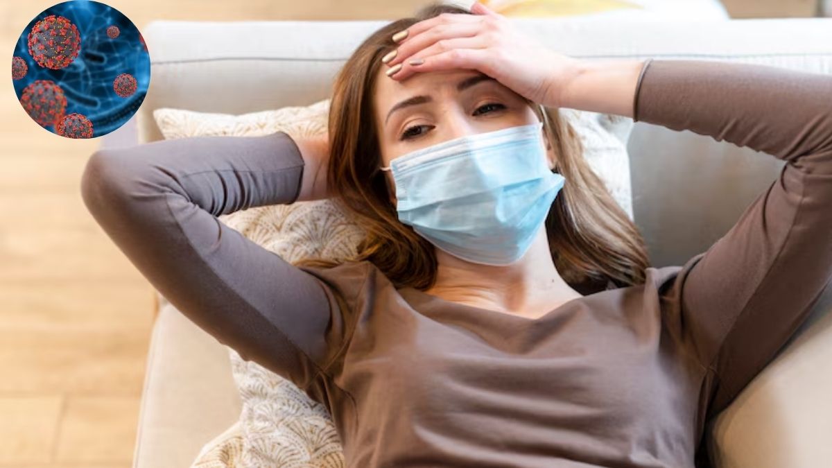 Impact of covid-19 on mental health