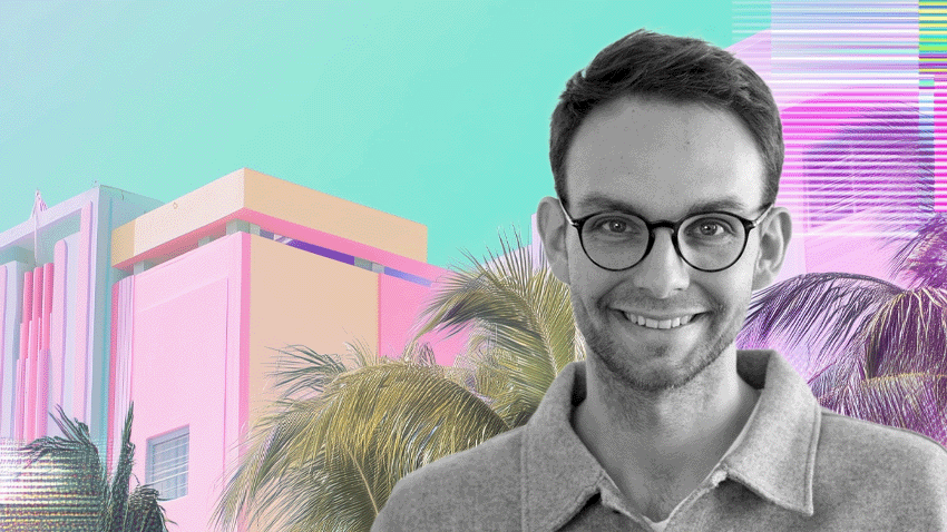 Chatlyn筹集了800万欧元，以结束酒店行业的数字速度