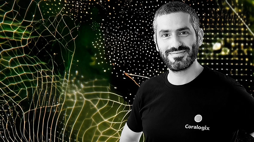 Coralogix筹集了1.07亿欧元，并针对Datadog部署了AI代理商