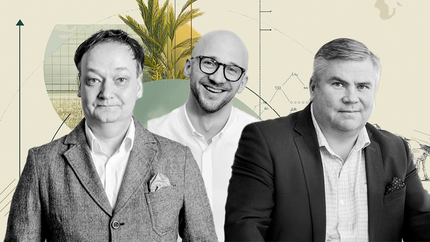 DeepTech Agri Food终于可以投资吗？