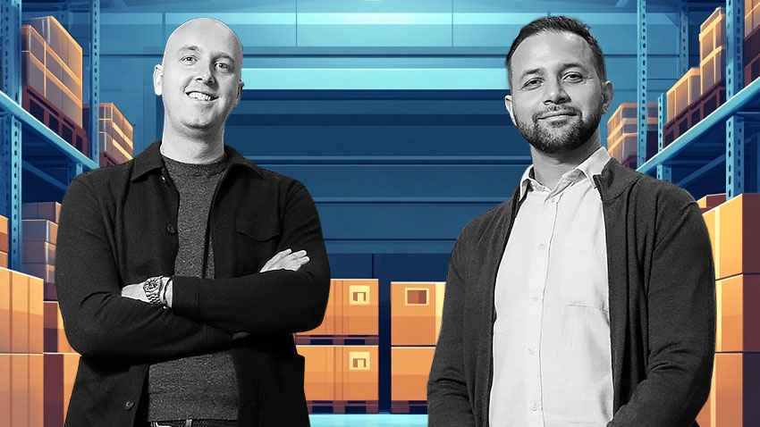 Delfio筹集了150万欧元以动摇电子发行：B2B市场的复仇