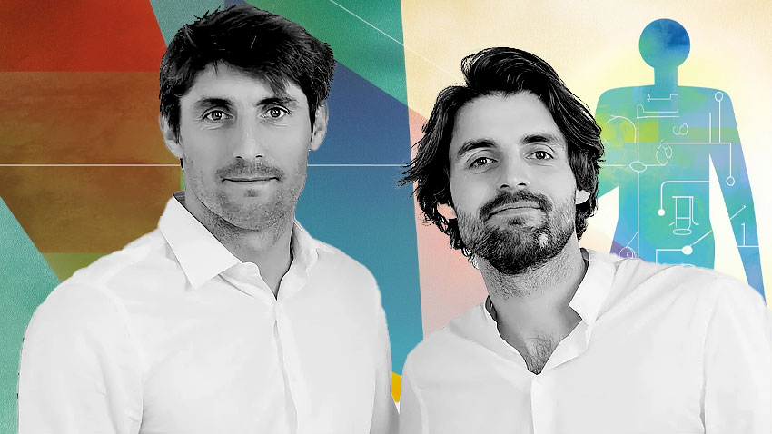 Deski筹集了520万欧元，以使心脏诊断民主化