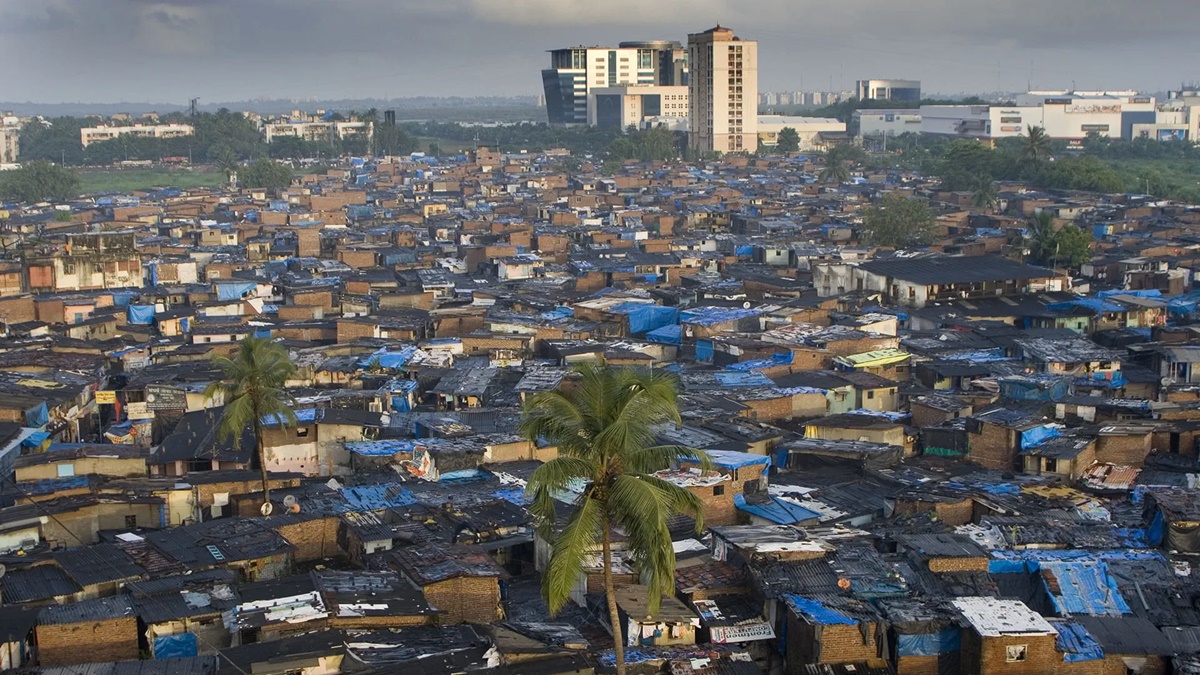 Dharavi 2.0, dharavi redevelopment, adani group, tata, mumbai