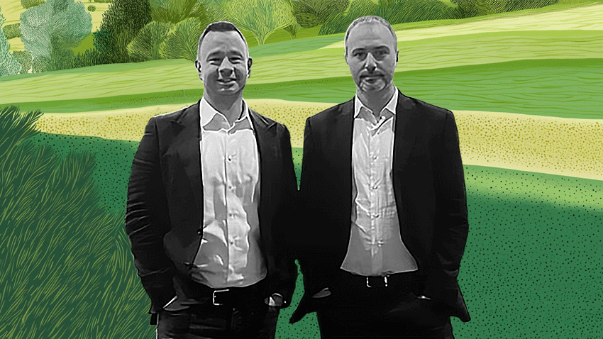 Doktar筹集了750万欧元，以工业化全球再生农业