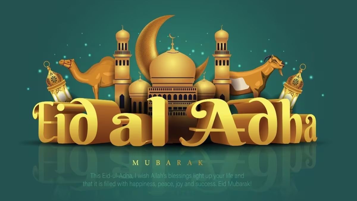 Eid ul-Adha 2025 History and Significance: Why Animal Sacrifice Is an Important Ritual of Bakrid