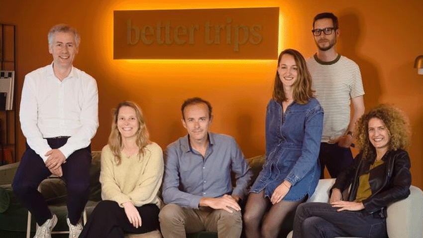 Evaneos成为出版商，这是量身定制的旅行领袖的战略性SaaS枢纽