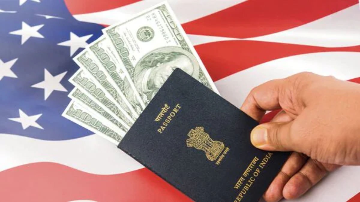 F1 Visa