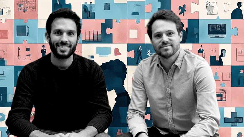 Fabriq筹集了2200万欧元，成为工厂的操作系统