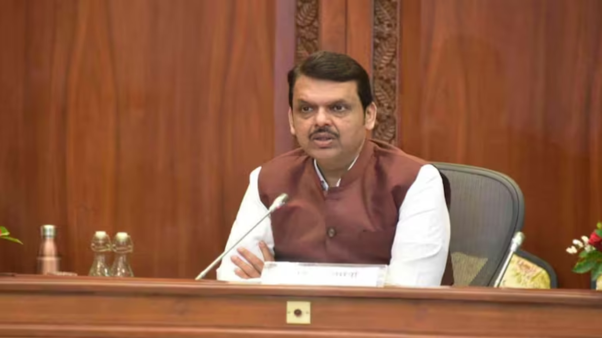 Fadnavis reveals plans to extend bullet train, Mumbai coastal road projects till Vadhavan Port in Palghar