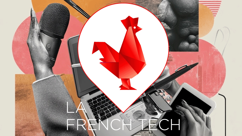 FrenchTech Next40 / 120 2025：分类事件，弱信号或警报信号？