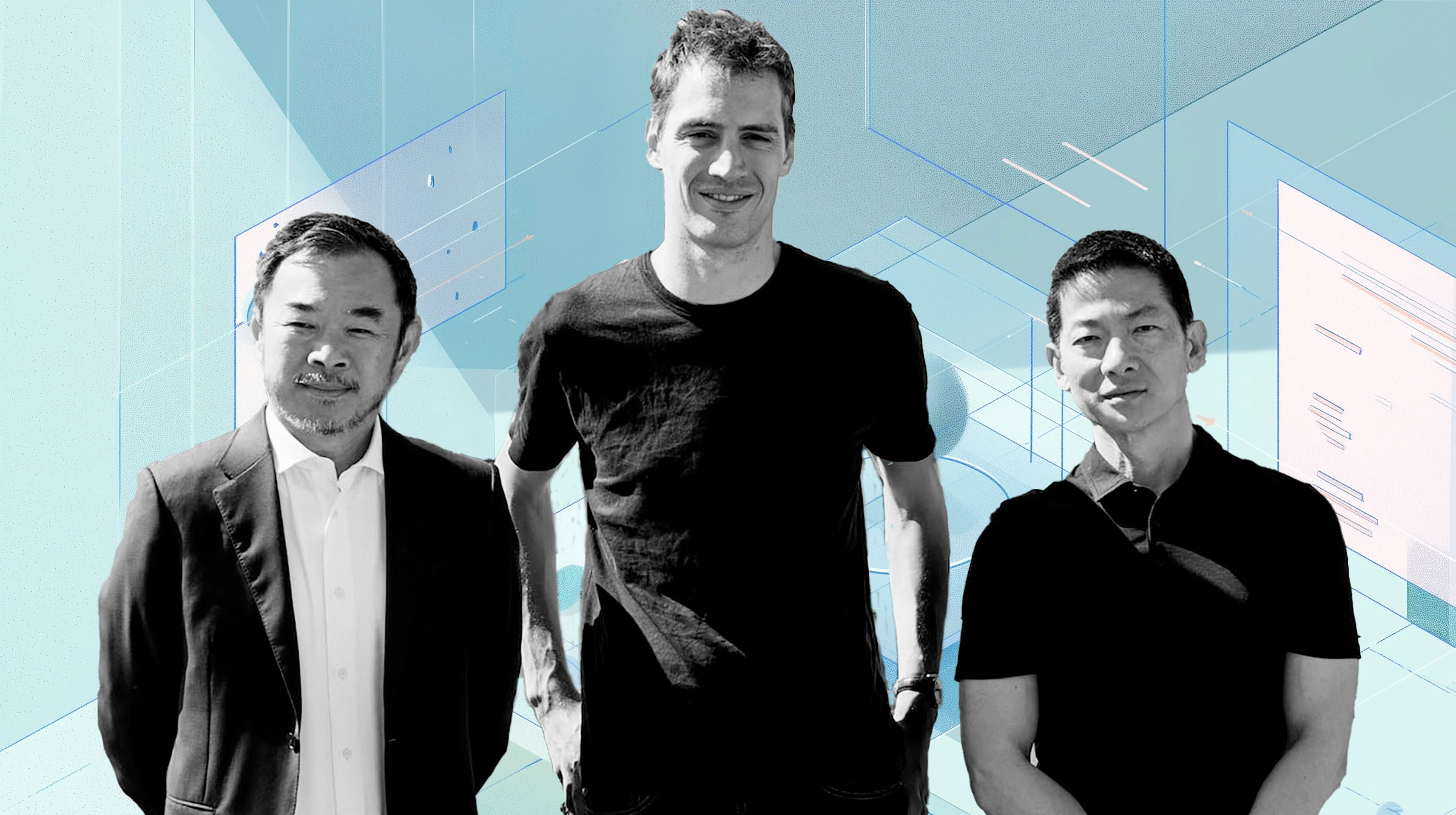 G42，美国和欧洲的进攻发展