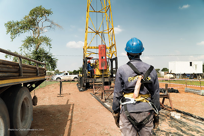 专栏：南非的2025年矿产账单草案需要修订以吸引投资