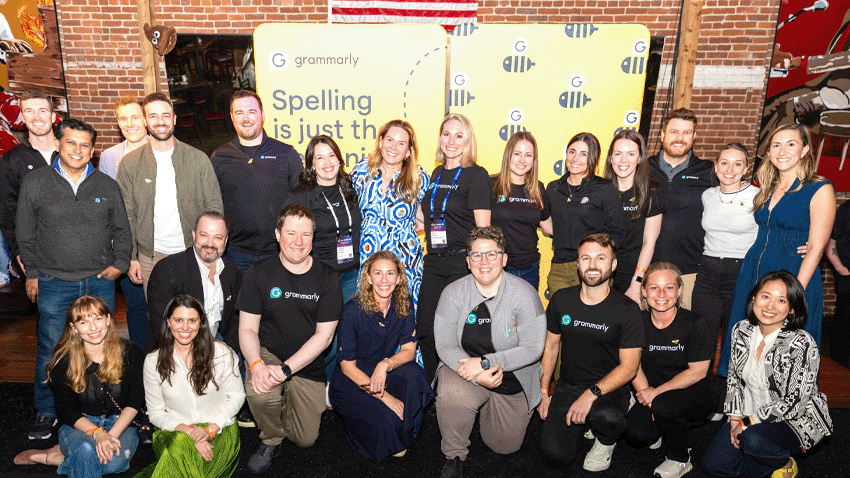 Grammarly筹集了8.81亿欧元，成为每日AI代理平台