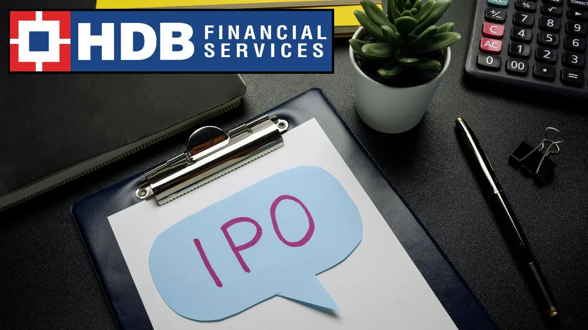 hbd financial services ipo, hbd financial services ipo launch, hbd financial ipo launch date