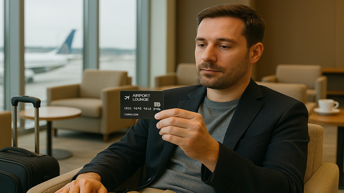 Big change for HDFC Bank credit card holders: No direct airport lounge access for THESE customers