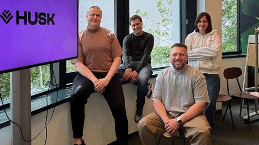 Husk希望重塑初创企业的信用评分并筹集100万欧元