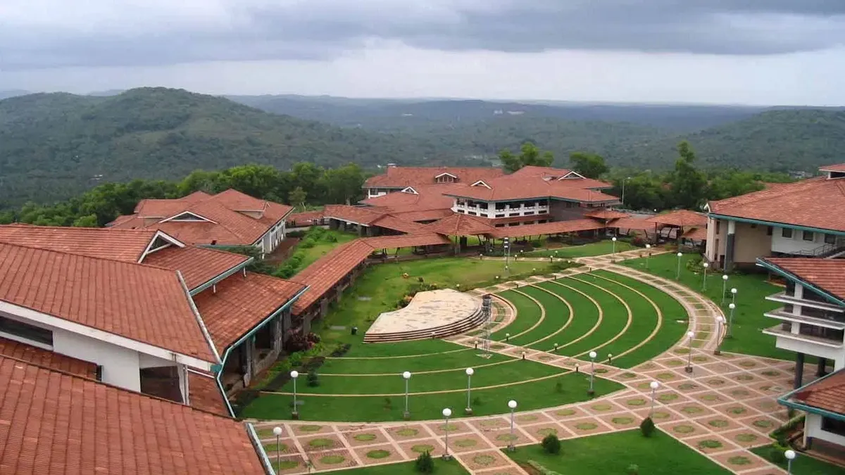 IIM Kozhikode, education, IIMK, Indian Institute of Management Kozhikode, CAT