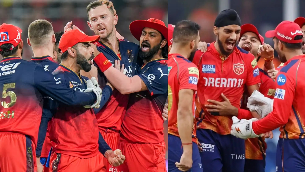 IPL 2025 Finals: Will RCB end title drought or will PBKS script historic win?