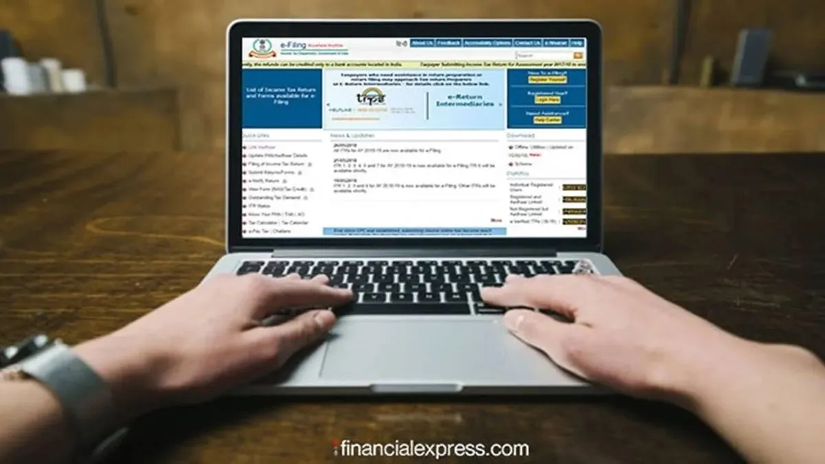 ITR Filing AY 2025-26: Offline utilities for THESE tax return forms available now