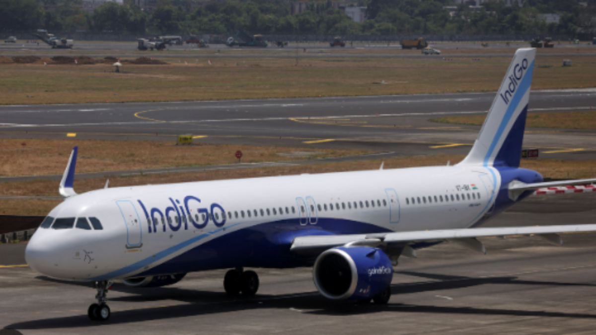 Indigo casteism allegations