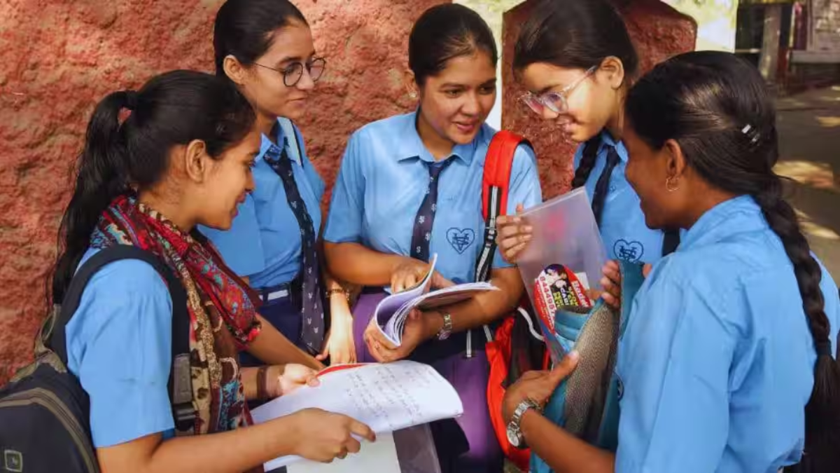 Jharkhand Board 12th Arts Result, Jharkhand Board Result 2025 Class 12th digilocker