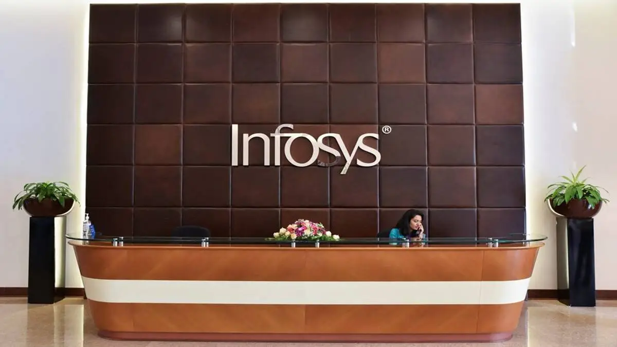 infosys