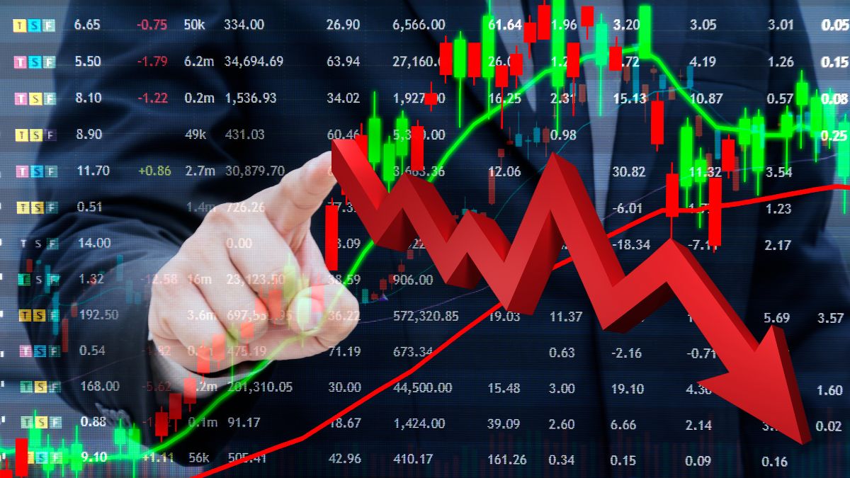 Sanjeev Prasad of Kotak sees more pain ahead for small and midcaps. Here's why...