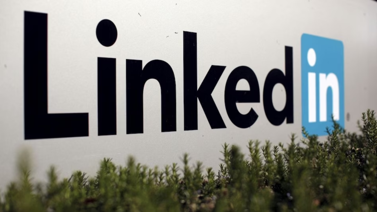 Linkedin layoffs