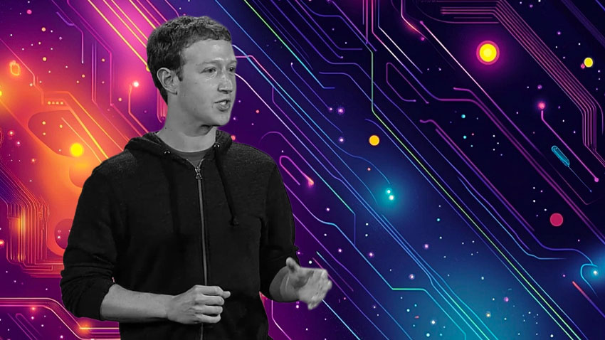 META依靠数据，即将进行100亿张检查以逃避Openai陷阱