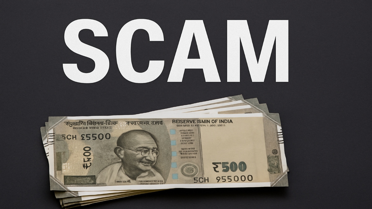 MP salary scam: Rs 230 crore distributed to 50,000 ‘ghost’ employees