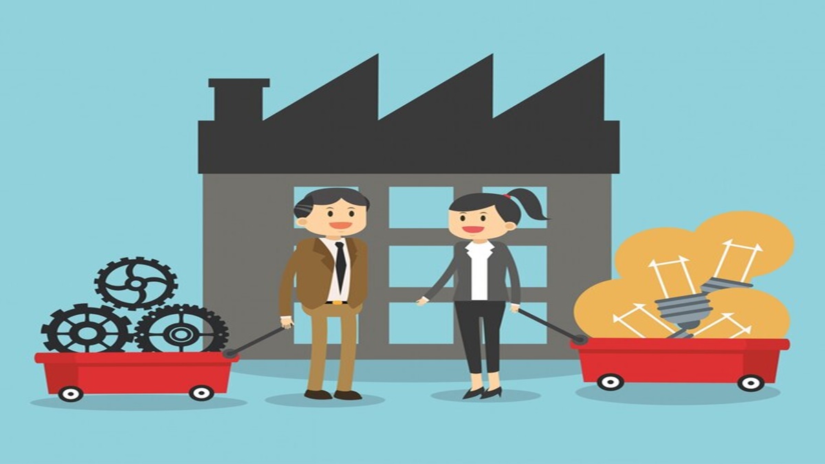 SME, piyush goyal, FDI, MSMEs, startups, NICDC, HBIC, CBIC