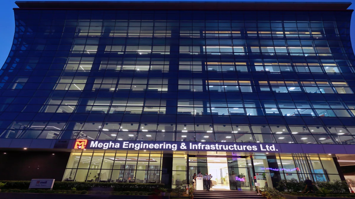 Megha Engineering, NHAI, National Highways Authority of India, CRRI, roadways