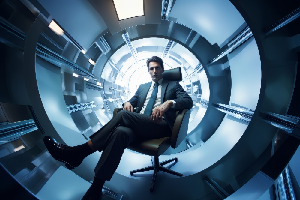 Metarers的企业家精神：简单的嗡嗡声还是真正的机会？