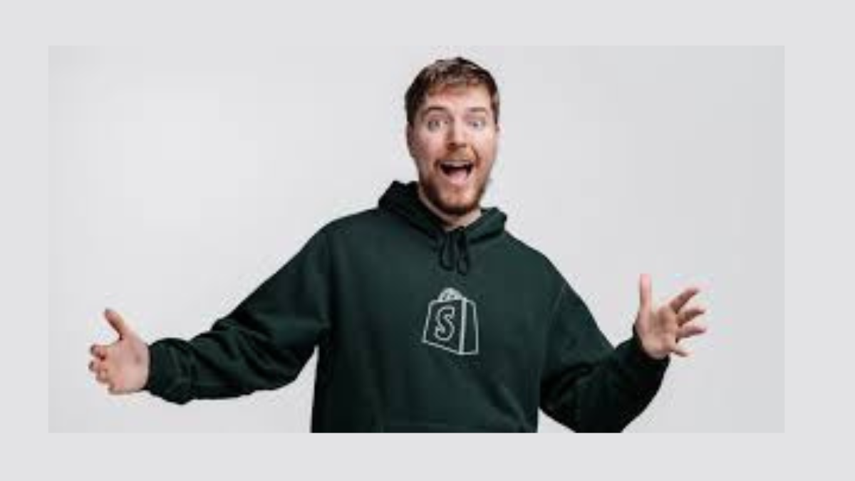 MrBeast will give studio tour to superfans willing to donate $100k