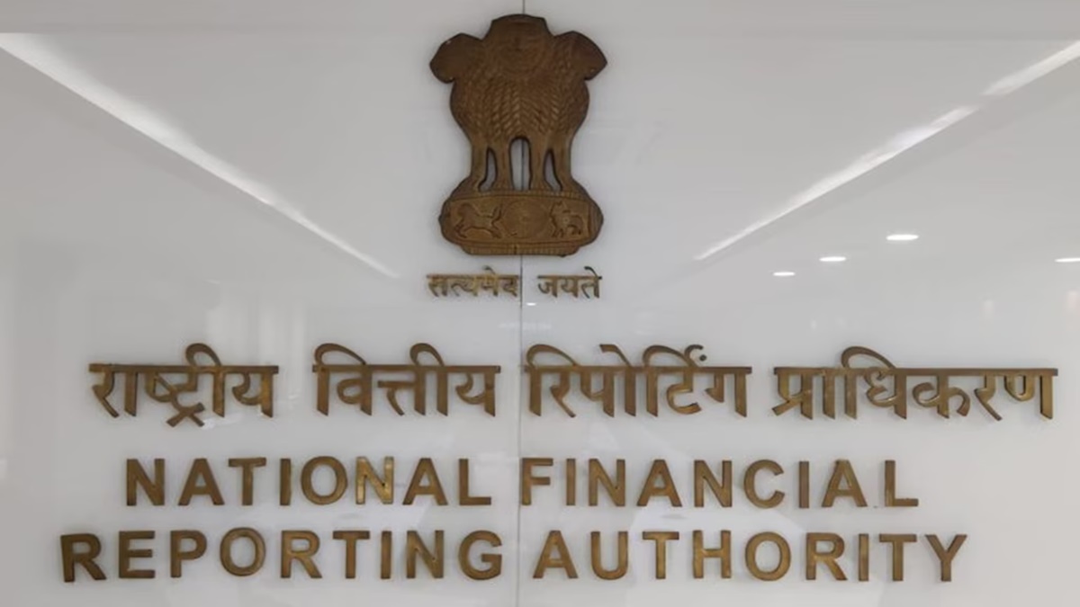 NFRA, NCLAT, telengana HC, Chartered Accountants, Supreme court