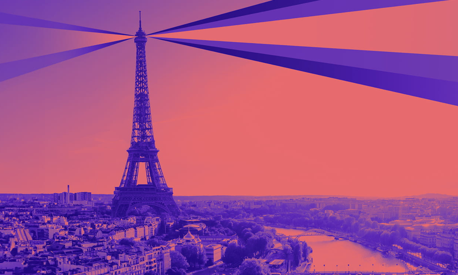 NRF 2025：零售的大型展览欧洲，零售业的主要会议