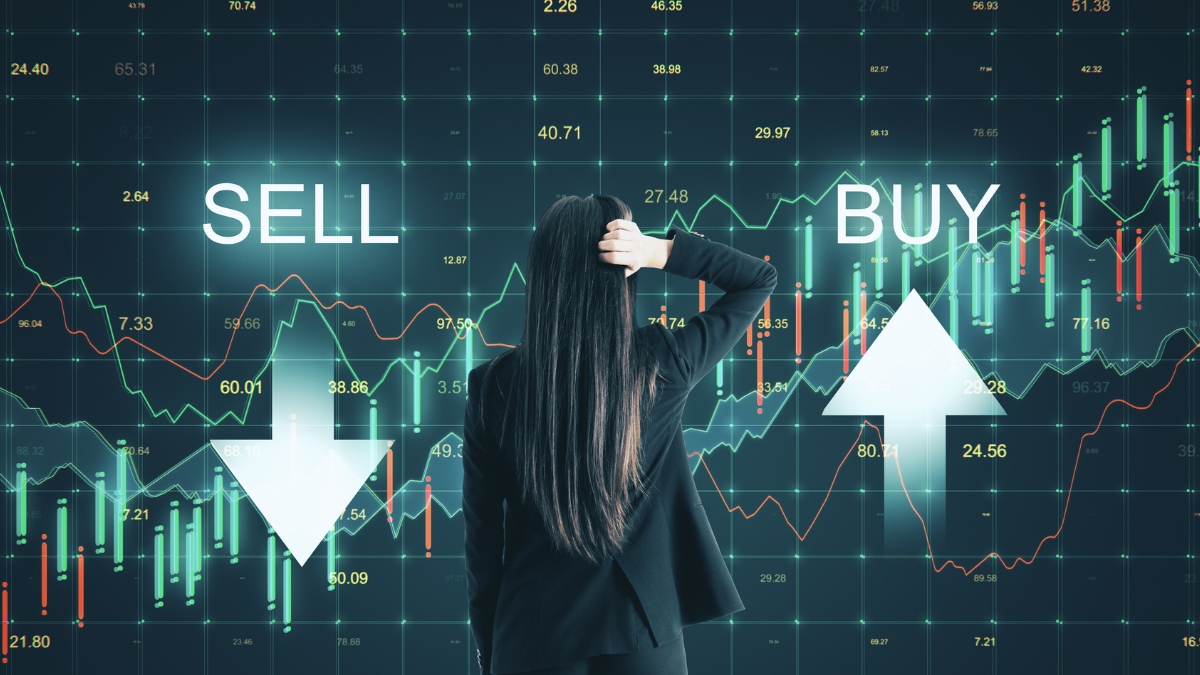 Nuvama's top pick at this hour