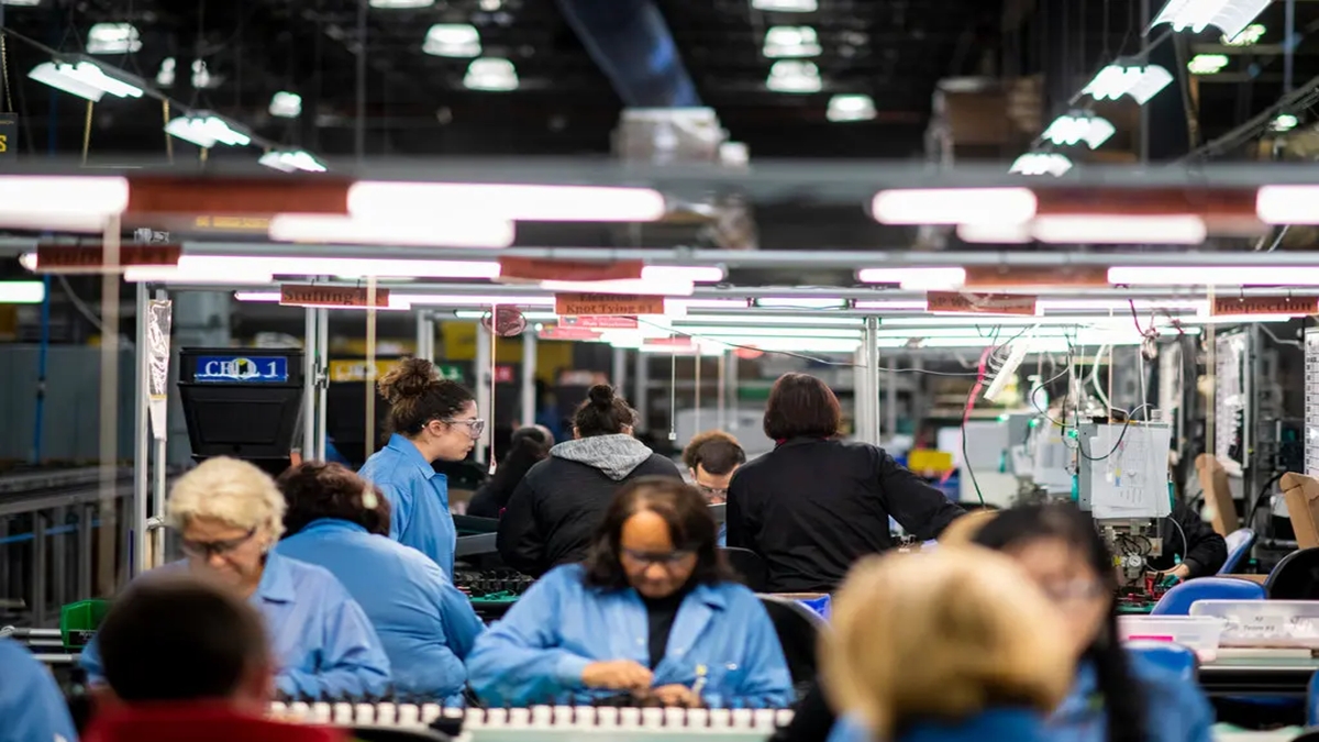 OPT program, requirements, rules, F-1 students, American companies