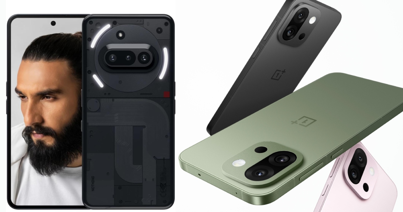 oneplus 13s
