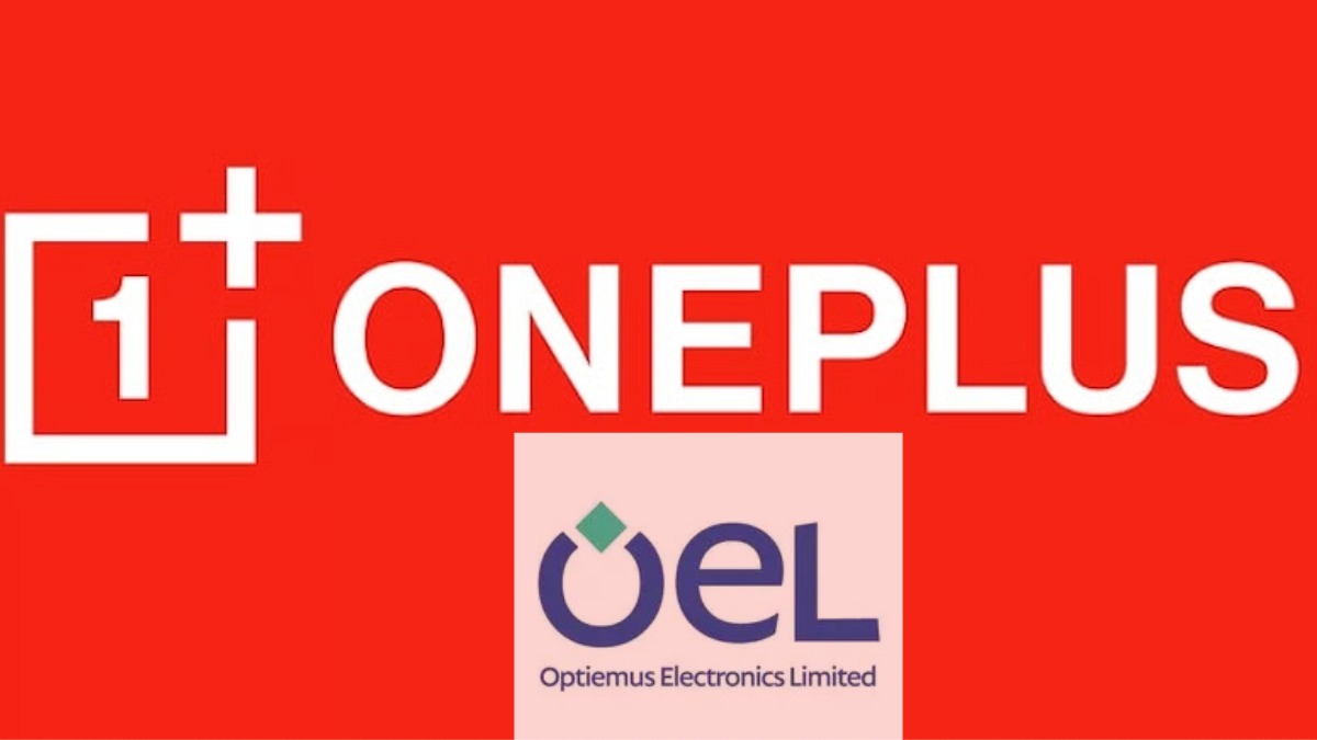 smartphone, oneplus, Optiemus Electronics, industry, manufacturing