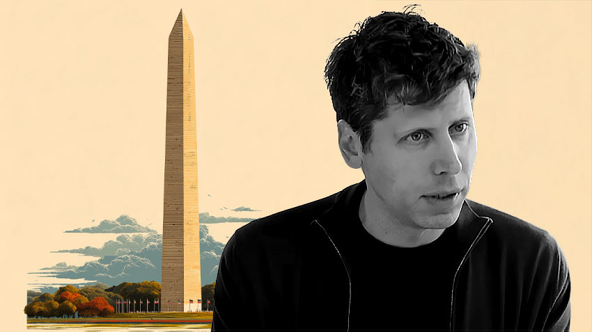 Openai踏上了美国军事技术综合体