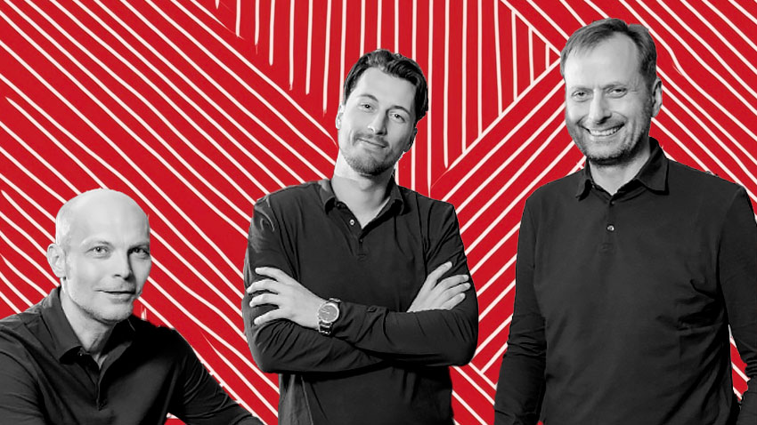 Orbit Capital筹集了7000万欧元以构建中欧风险债务市场