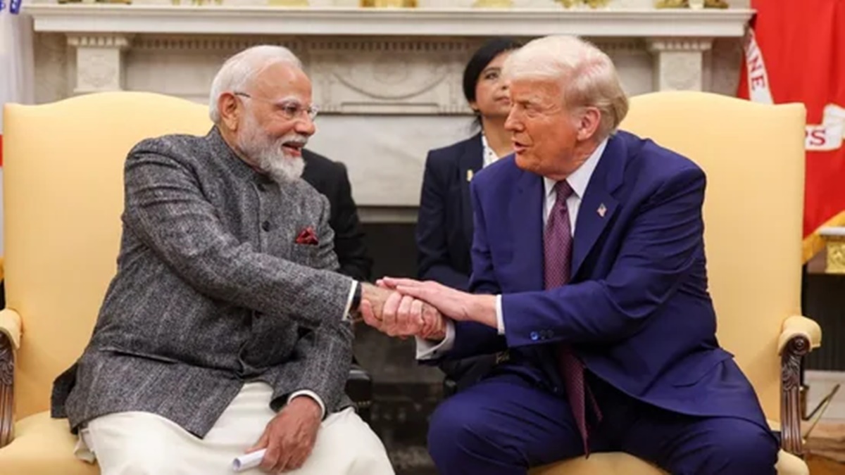 modi, trump, India-US, military, Pakistan, Donald Trump, MIGA,