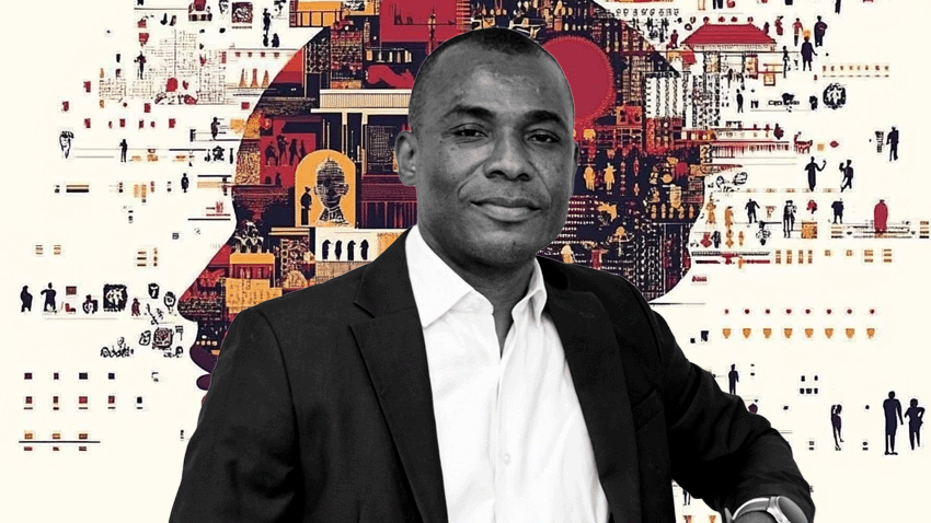 PALMPAY：尼日利亚Superapp获得了1.3亿欧元的支持