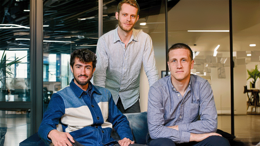 Pletor筹集了200万欧元，将视觉营销带入IA代理时代